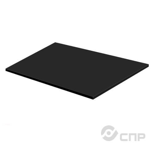 Техпластина (лист) 250х250х2,3